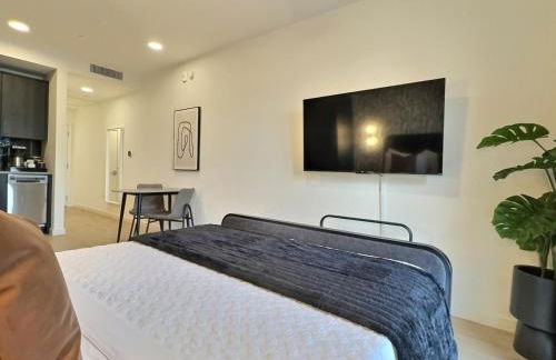 Urban Studio, Walk to UAB and Railroad Park - Foto 19