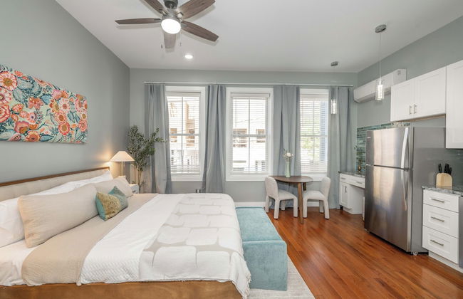 Findlay Market Suite 2 - Foto 1