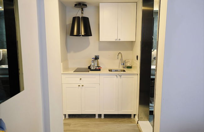 Riva Hotel Alsancak - Foto 26