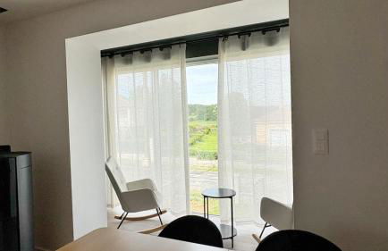 Appartement 3 chambres avec jardin et garage - Foto 10