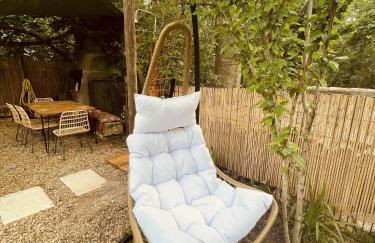 Maison dans les Arbres, SPA, Tennis, Parking - Photo 31