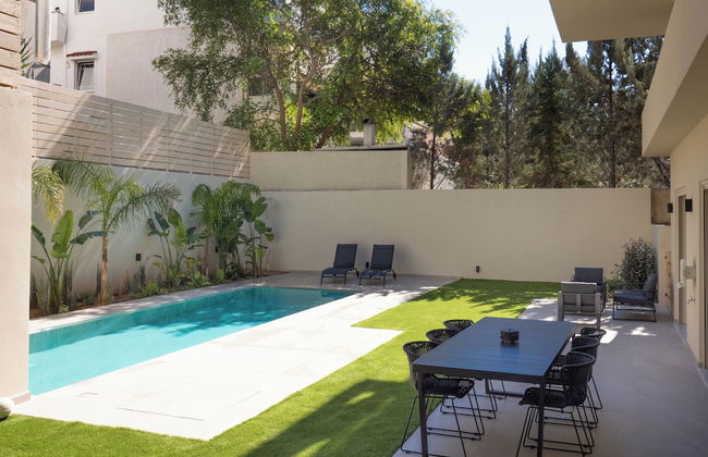 The Samirah Luxury Residences - Foto 75