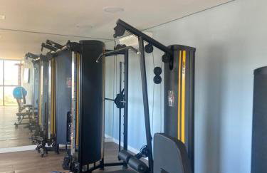 Studio na Orla de Salvador com piscina e garagem - Foto 26