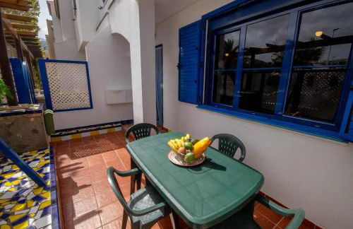 Casa azul Agaete - Foto 7