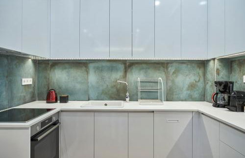 Elite Living 2bd Apt next to Hilton-Ilisia Park - Foto 10