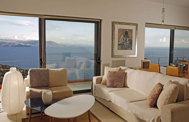 Sea View Maisonette Schinias - Photo 20