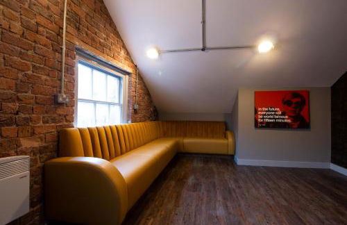 York Street Studios - Foto 24