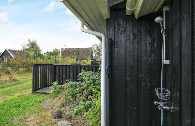 6 Person Holiday Home in Frederikshavn - Foto 19