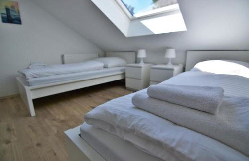 City Apartments in Cologne Deutz - Photo 29