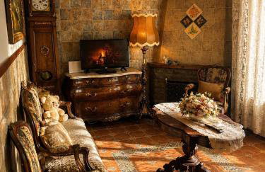 Luxury art Apartamenty - Foto 4