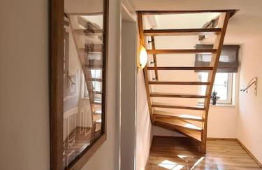 Ferienwohnung Bergischer Dreiklang - Foto 15