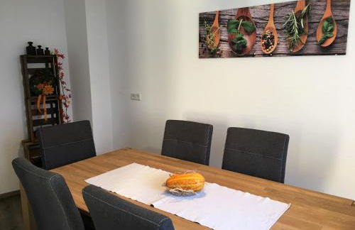 Ferienwohnungen Stadtgeflüster - Foto 9