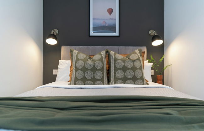 The Madison - Foto 73