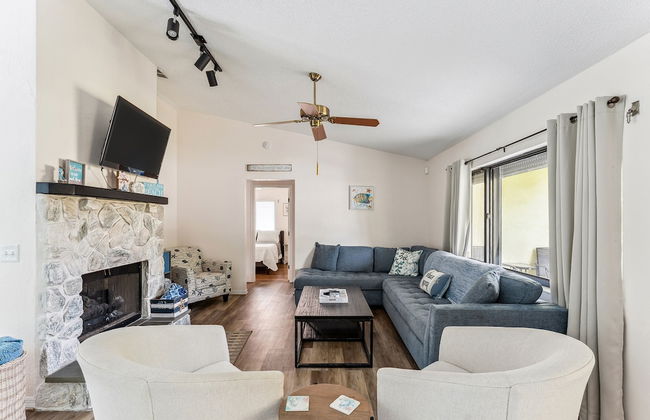 Port Orange Vacation Home 3 Bedroom Home by RedAwning - Foto 17