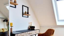 Stilvolle Maisonette Wohnung - Foto 3, Other