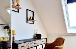 Stilvolle Maisonette Wohnung - Foto 3