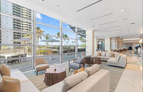 2BR 2BA Luxury Condo Beachfront at Wellness Resort Amrit - Foto 32