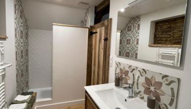 Gite les bois d Orceil - Foto 2