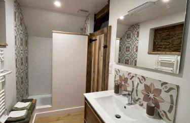 Gite les bois d Orceil - Foto 2