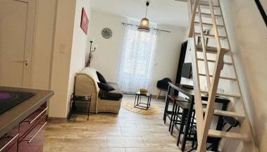 Appartement Centre ville - Foto 2