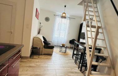 Appartement Centre ville - Foto 2