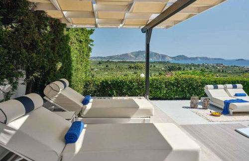 Sun Villa View - Foto 13