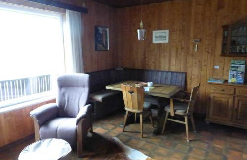 1 Siefertshof Comfortable Holiday Residence - Foto 35