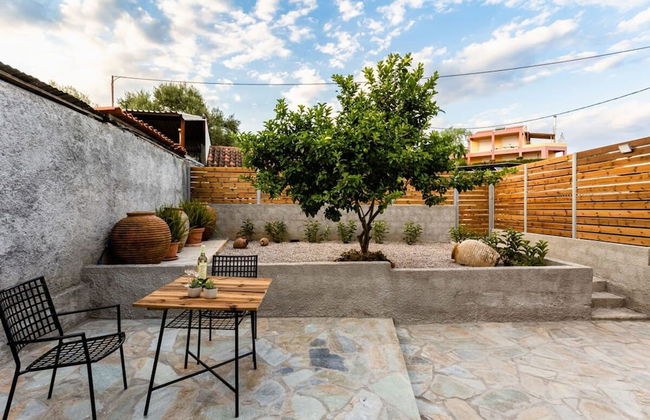 Valira Cozy Maisonette - Relaxing Vibes Getaway - Foto 39