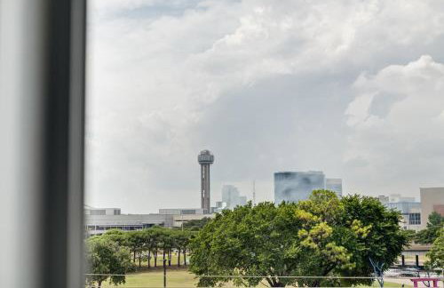 City View 1BR I Gym I Free Parking I Workspace - Foto 20