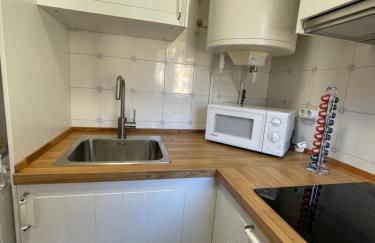 Apartamento Coqueto en El Pueyo, céntrico con WIFI - Foto 29