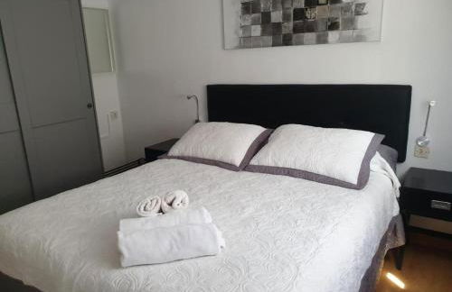 The family bienvenidos a Canfranc - Foto 19