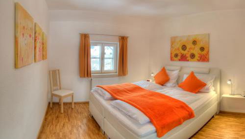 Ferienwohnungen Allgäublick am Radweg - Foto 5