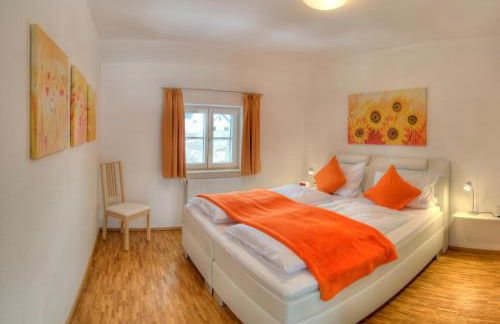 Ferienwohnungen Allgäublick direkt am Radweg - Foto 5