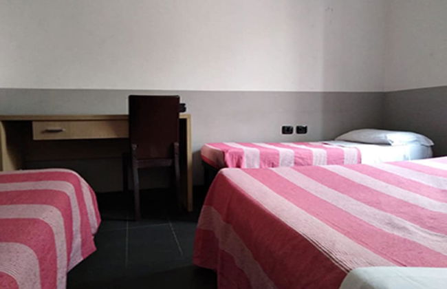 M&J Place Hostel Rome - Foto 8