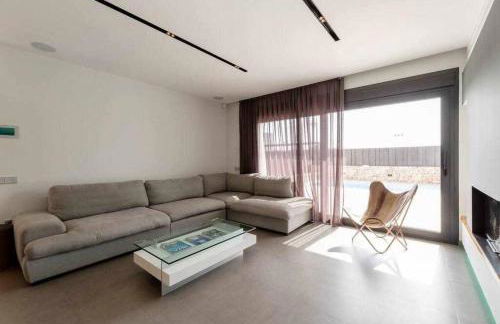 Can Emyla new modern villa with gym 5´from PACHA - Foto 46