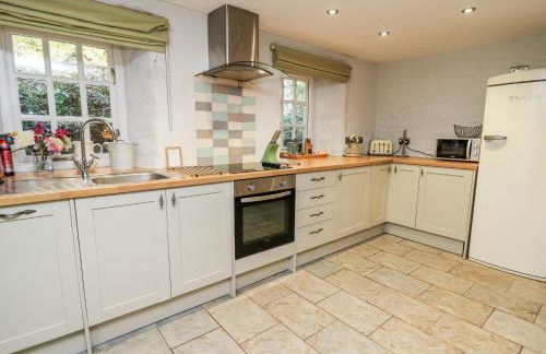 Lower Vestry - Photo 9