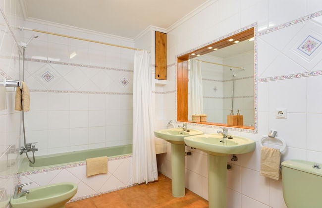 Villa Menorca Fifi - Foto 18