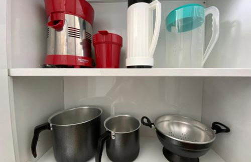 Apartamento na Grande Natal (Condomínio Barcas) - Foto 21