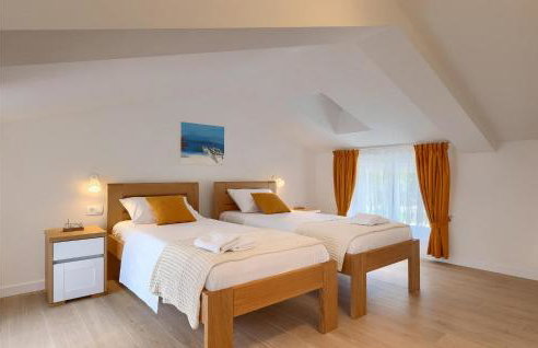 Villa Camellia Trget - Foto 37