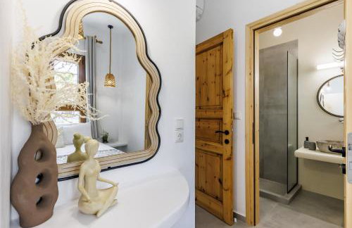 Amaranthos Garden Retreat - Foto 20