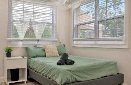 Half Mile from ZooTampa - Fun - Foto 9