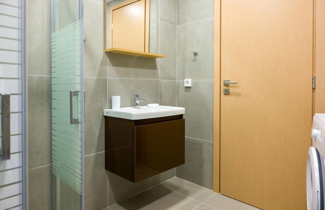 Elounda Olithos Apartments 3 - Photo 9