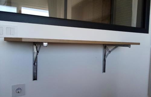 Apartamento vista bonita - Foto 38