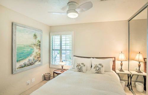 Indian Wells Oasis with Pool Walk to Tennis Garden! - Foto 19