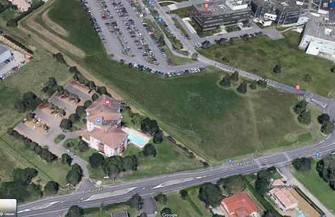 Le confort à deux pas clinique de l union *WIFI* - Foto 8