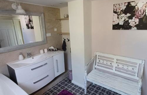 Auszeit Rheingauer Rosengarten - Photo 40