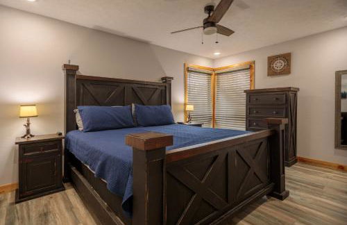 Hot Tub and Mini Golf Mtn-View Haven in Kodak! - Foto 24