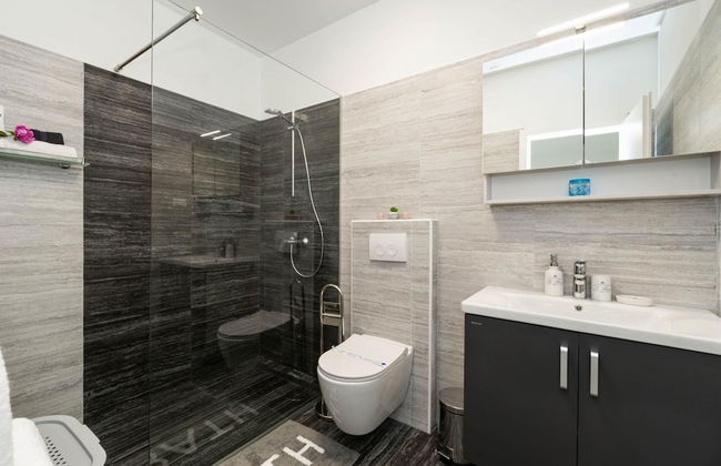 Villa Silentium Zadarvillas - Foto 47