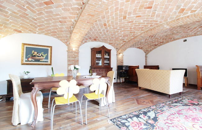 La Casa Dei Nonni, House With Private Pool, Torino - Foto 31