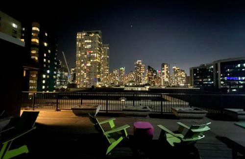 Cozy Downtown Condo Retreat with Space Needle View - Foto 3